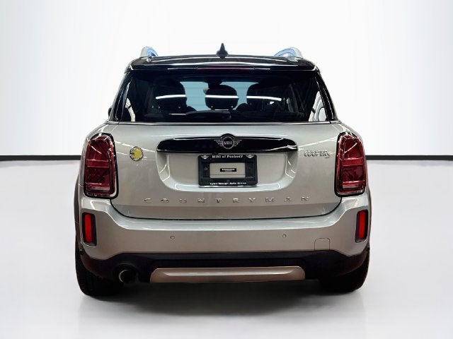 2023 MINI COUNTRYMAN Signature