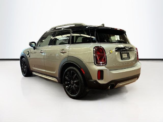 2023 MINI COUNTRYMAN Signature