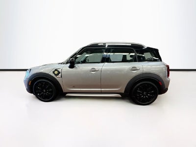 2023 MINI COUNTRYMAN Signature