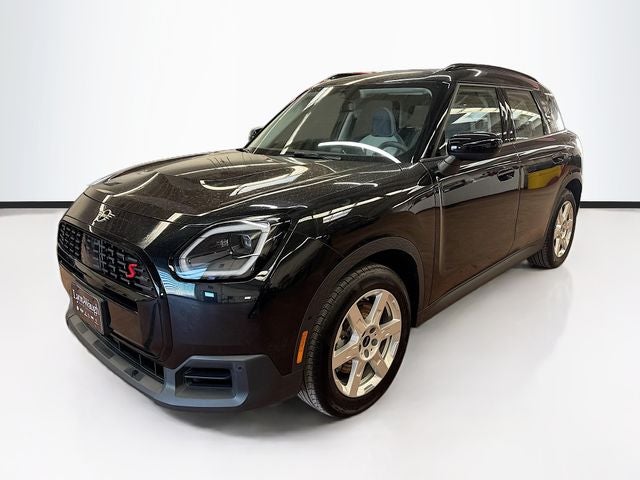 2025 MINI COUNTRYMAN S