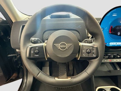 2025 MINI COUNTRYMAN S