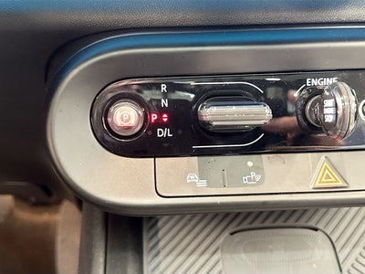 2025 MINI COUNTRYMAN S