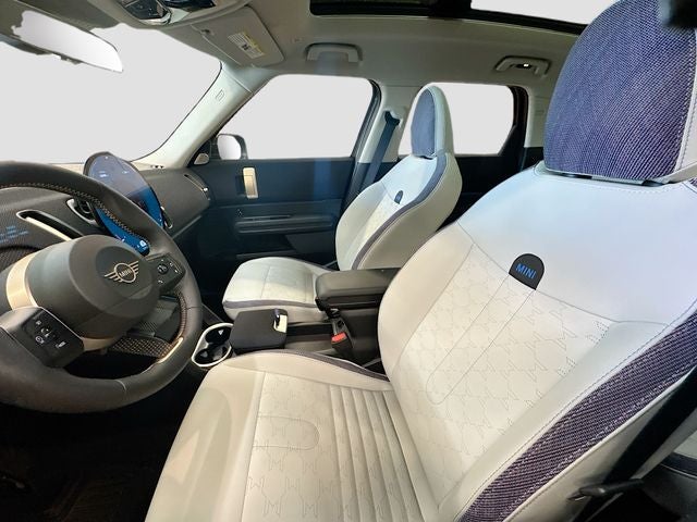 2025 MINI COUNTRYMAN S