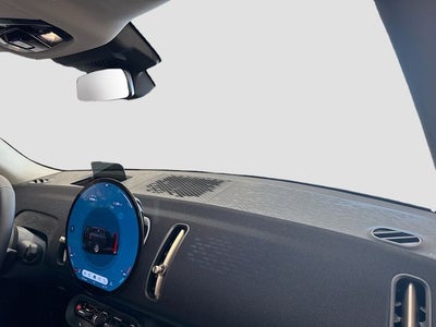 2025 MINI COUNTRYMAN S