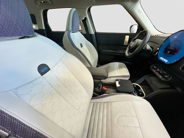 2025 MINI COUNTRYMAN S