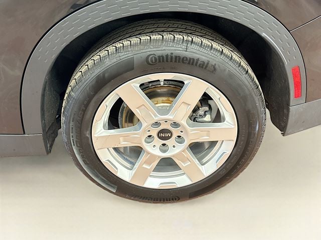 2025 MINI COUNTRYMAN S