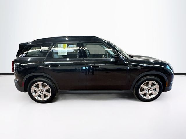 2025 MINI COUNTRYMAN S
