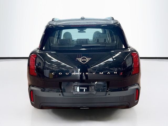 2025 MINI COUNTRYMAN S