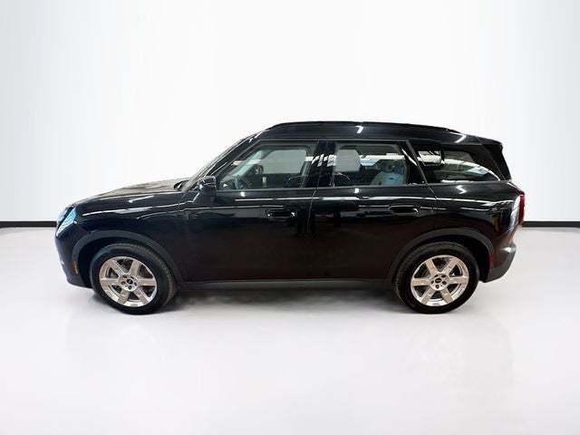 2025 MINI COUNTRYMAN S
