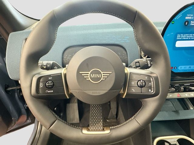 2026 MINI COUNTRYMAN S