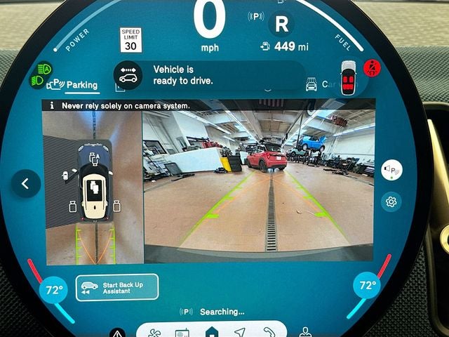 2026 MINI COUNTRYMAN S