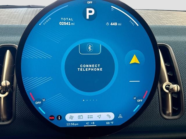 2026 MINI COUNTRYMAN S