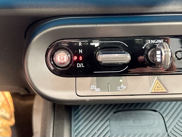 2026 MINI COUNTRYMAN S