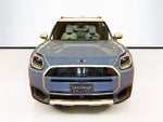 2026 MINI COUNTRYMAN S