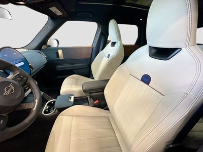 2026 MINI COUNTRYMAN S