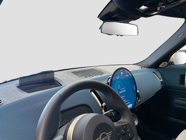 2026 MINI COUNTRYMAN S