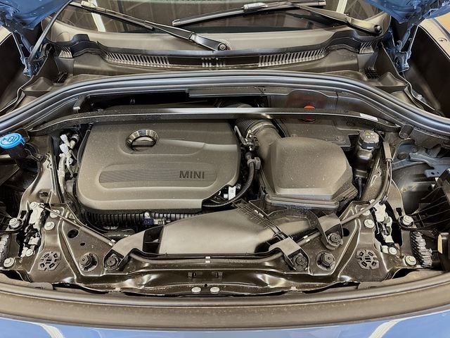 2026 MINI COUNTRYMAN S