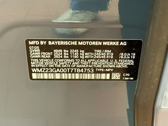 2026 MINI COUNTRYMAN S