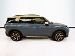 2026 MINI COUNTRYMAN S