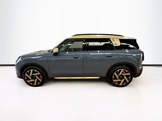2026 MINI COUNTRYMAN S