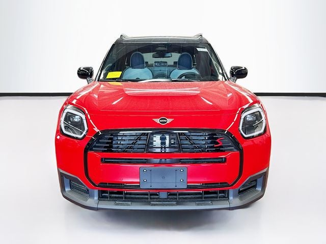 2027 MINI COUNTRYMAN SIGNATURE PLUS