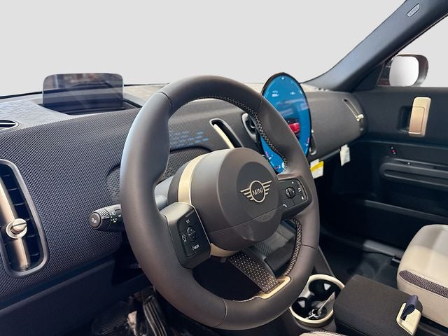 2027 MINI COUNTRYMAN SIGNATURE PLUS
