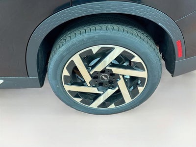 2027 MINI COUNTRYMAN ICONIC