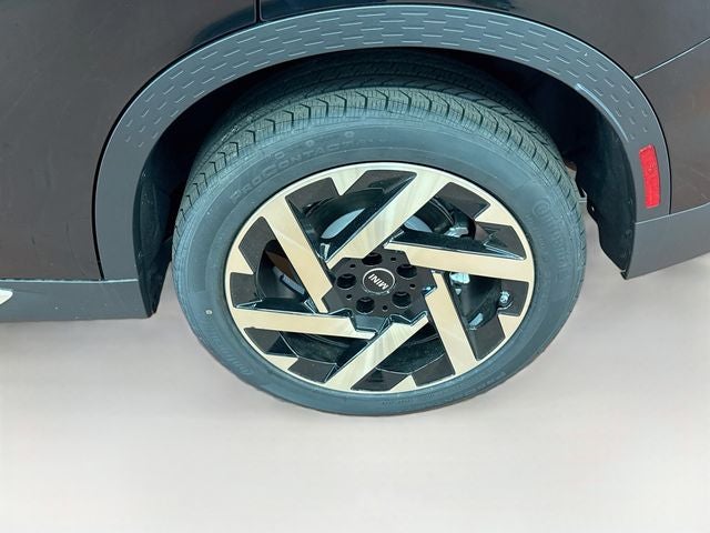 2027 MINI COUNTRYMAN ICONIC