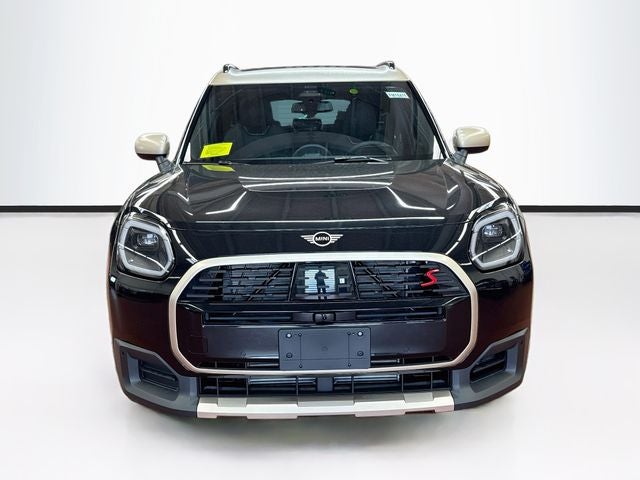2027 MINI COUNTRYMAN ICONIC
