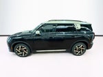 2027 MINI COUNTRYMAN ICONIC