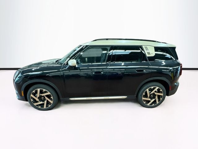 2027 MINI COUNTRYMAN ICONIC