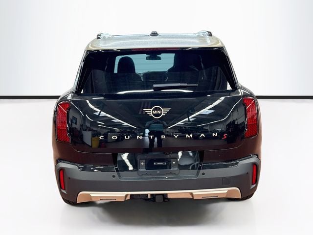 2027 MINI COUNTRYMAN ICONIC
