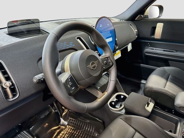 2027 MINI COUNTRYMAN ICONIC