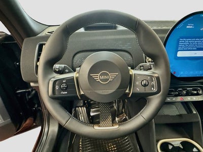 2027 MINI COUNTRYMAN ICONIC