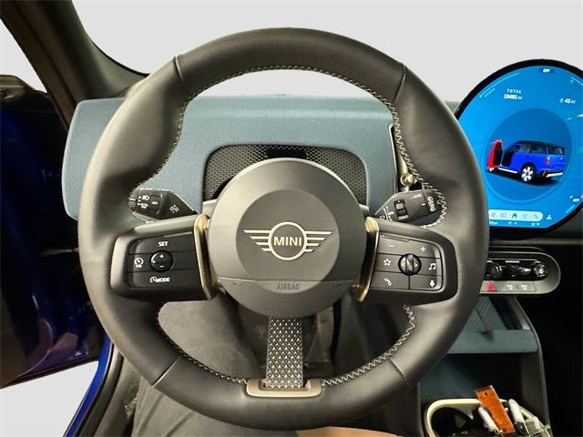 2025 MINI Cooper S Countryman S