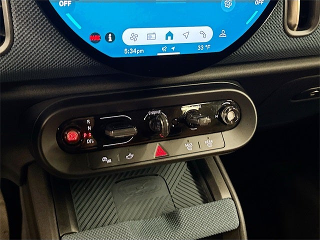 2025 MINI Cooper S Countryman S