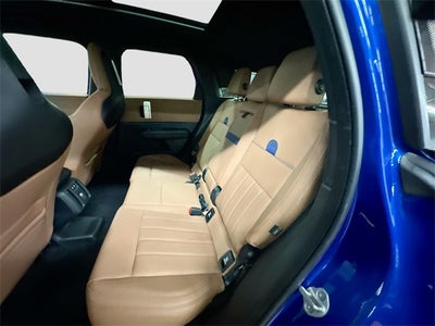 2025 MINI Cooper S Countryman S