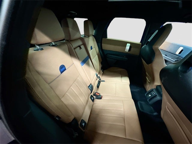 2025 MINI Cooper S Countryman S