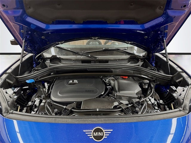 2025 MINI Cooper S Countryman S