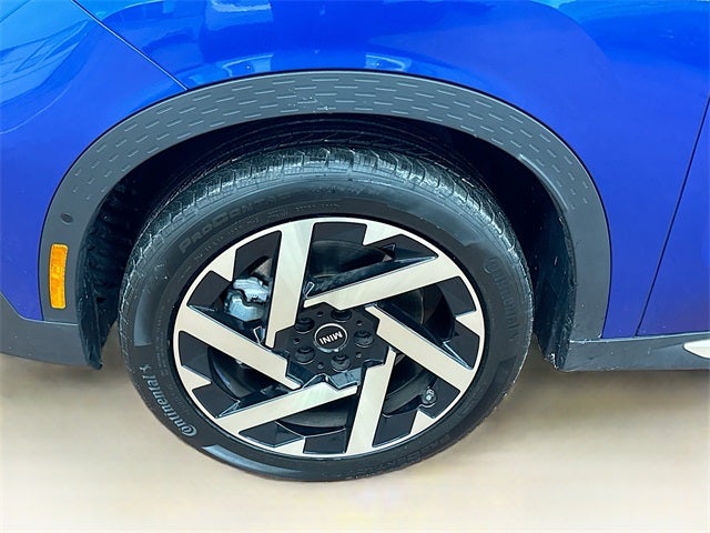 2025 MINI Cooper S Countryman S