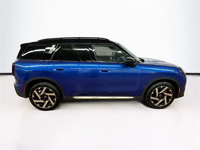 2025 MINI Cooper S Countryman S