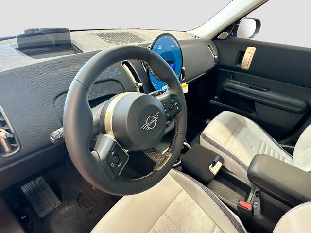 2025 MINI COUNTRYMAN S