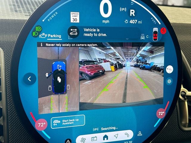 2025 MINI COUNTRYMAN S