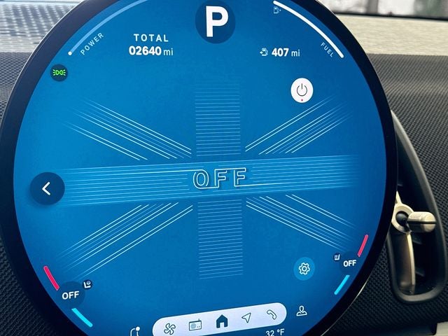 2025 MINI COUNTRYMAN S