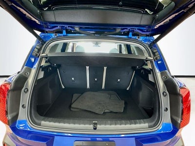 2025 MINI COUNTRYMAN S