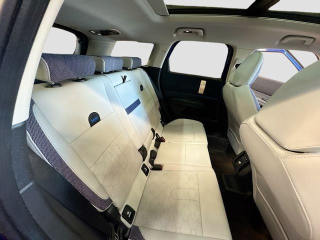 2025 MINI COUNTRYMAN S