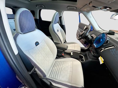 2025 MINI COUNTRYMAN S