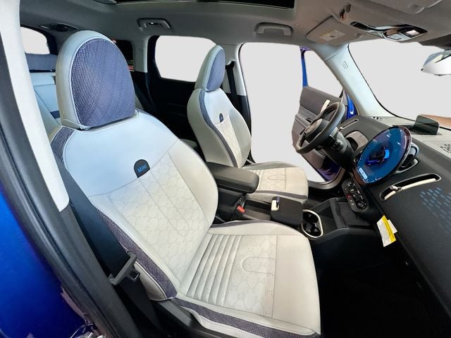 2025 MINI COUNTRYMAN S