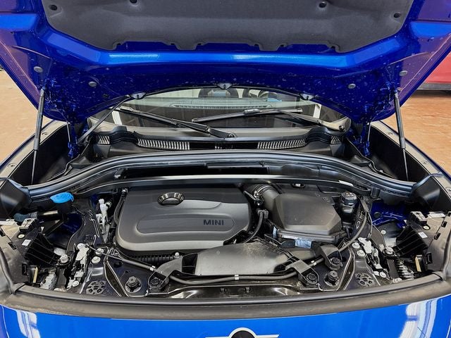 2025 MINI COUNTRYMAN S