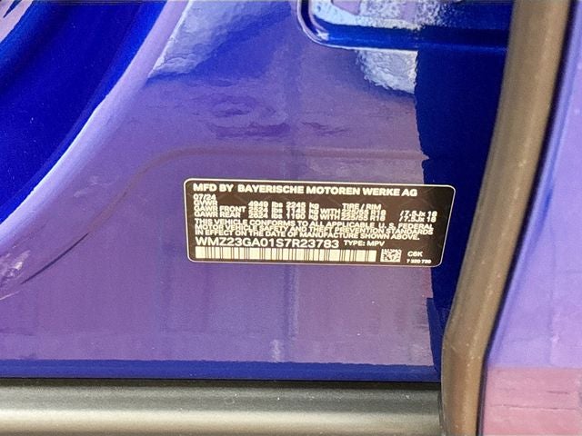 2025 MINI COUNTRYMAN S